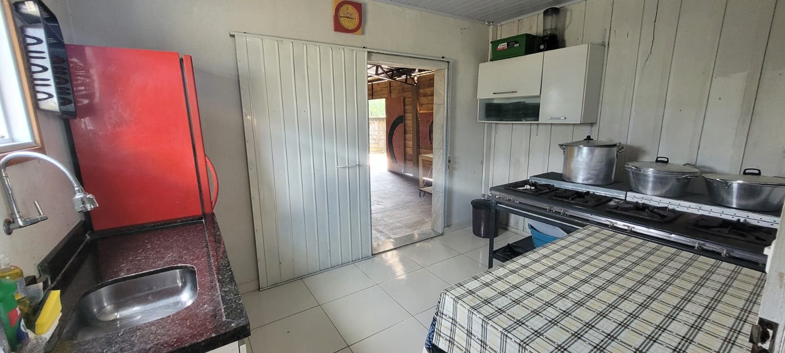Foto do Pátio - 4