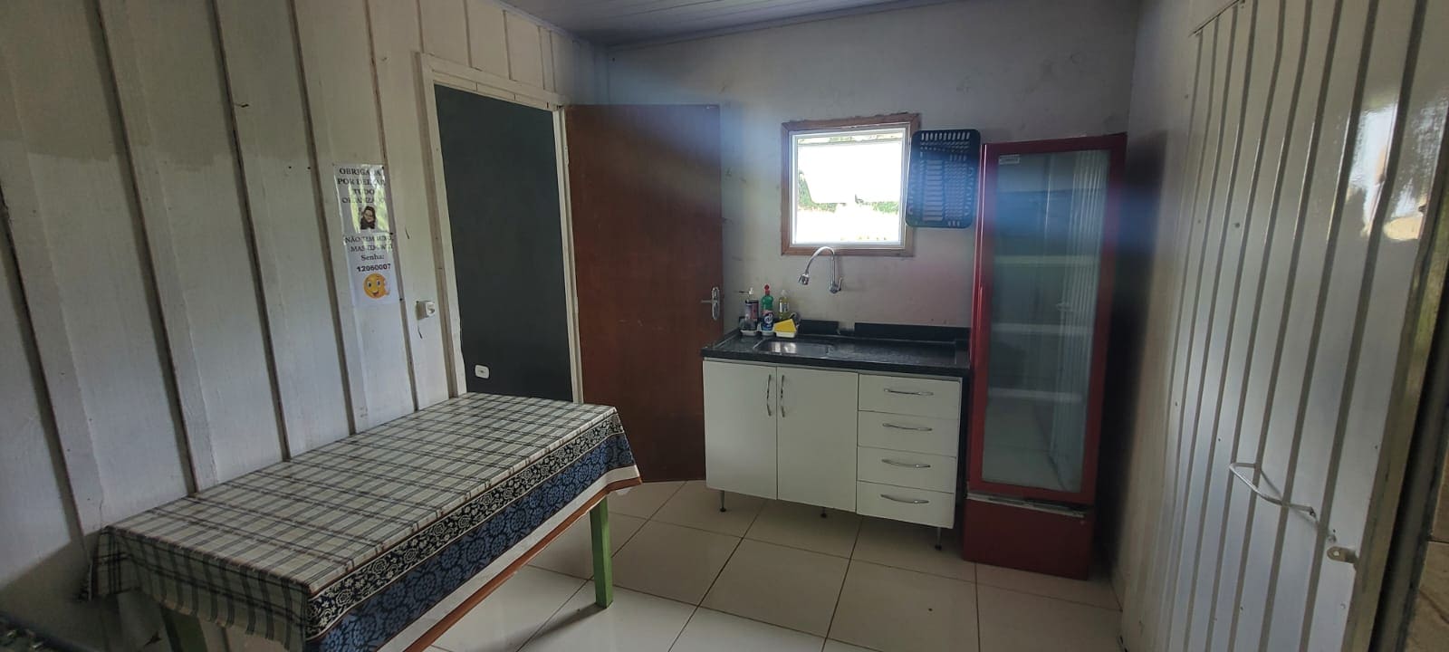 Foto do Pátio - 4