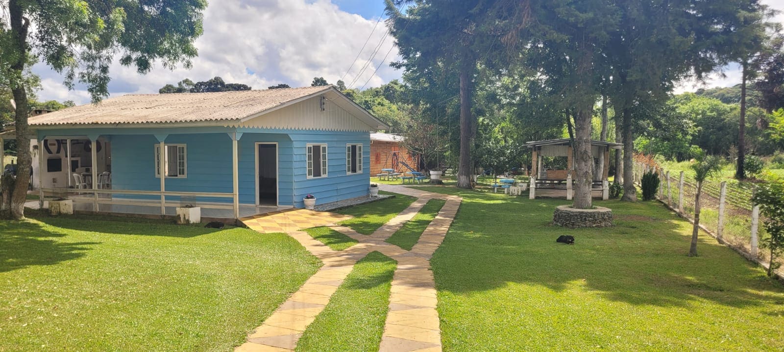 Foto da Casa Principal - 1