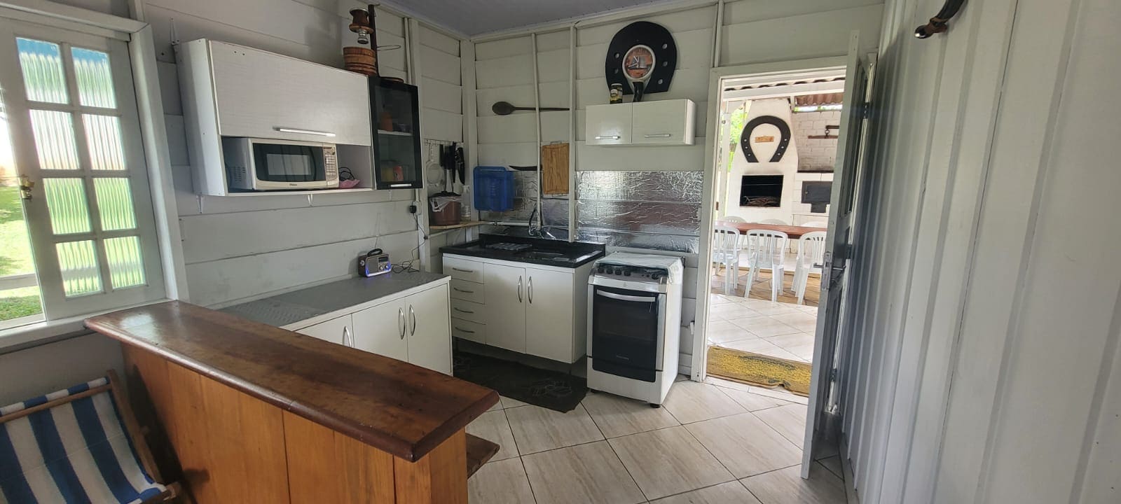 Foto da Casa Principal - 5