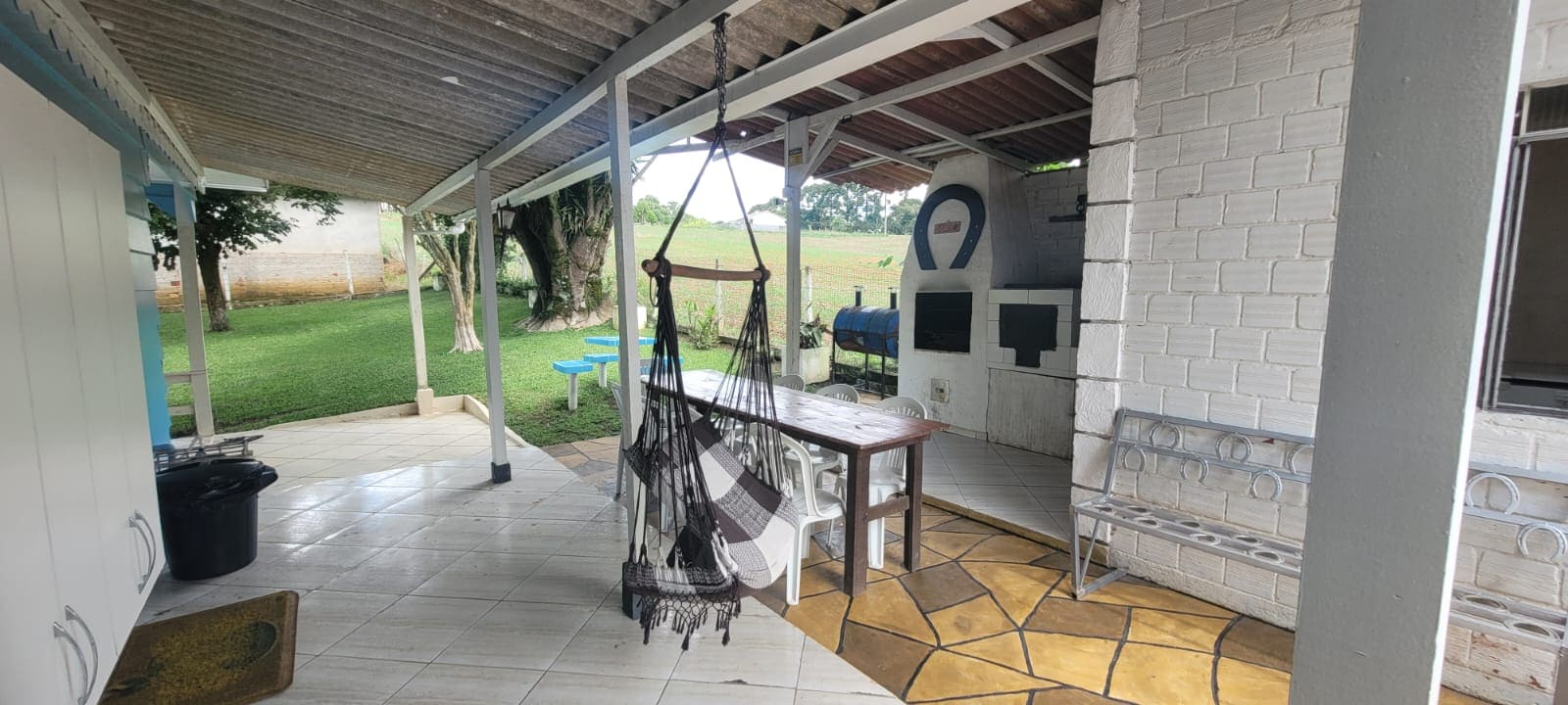 Foto da Casa Principal - 6