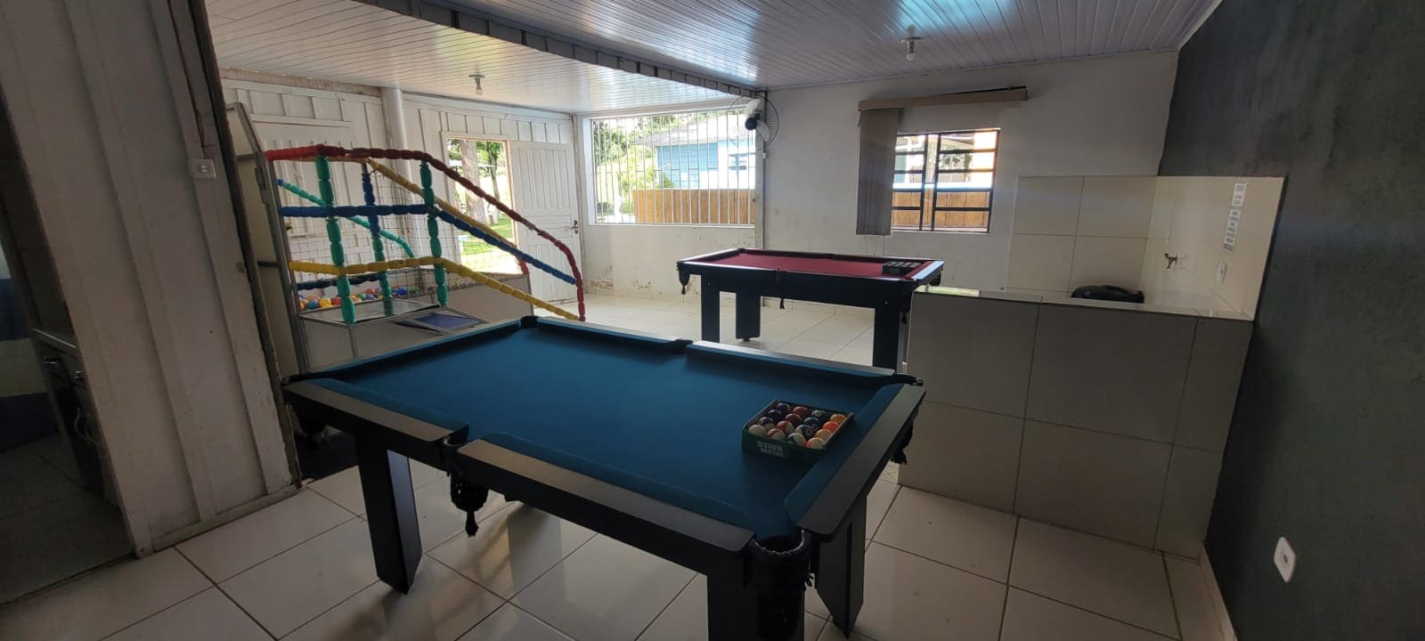 Foto do Pátio - 4