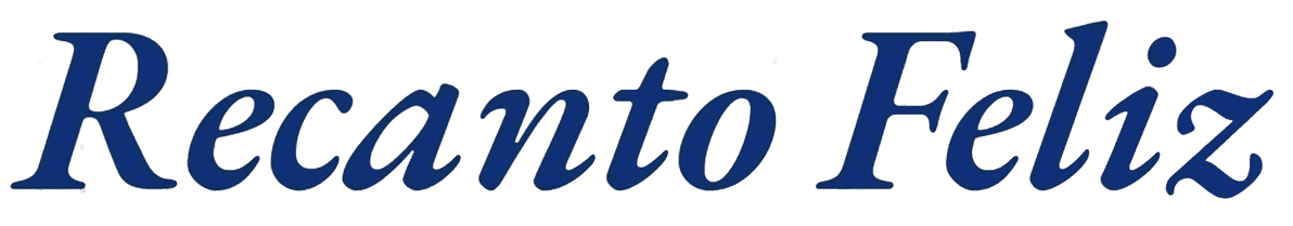Logo da Chácara Recanto Feliz
